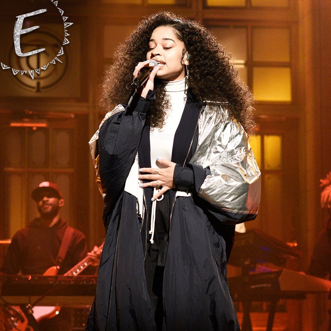 The Year In... 2018 A-Z Guide, Ella Mai